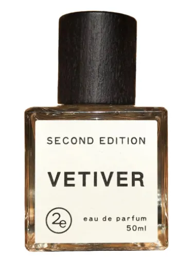 Imagen de Vetiver