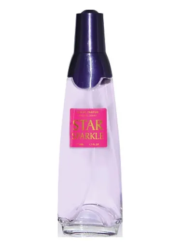 Perfume Star Sparkle de Ascania