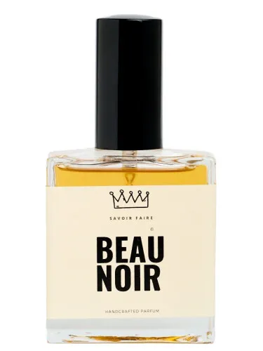 Perfume Beau Noir de Savoir Faire