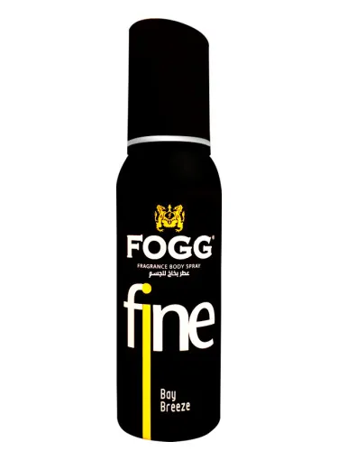 Perfume Bay Breeze de Fogg
