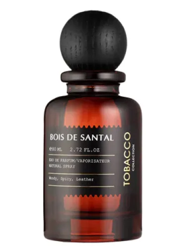 Perfume Bois de Santal de Niche House