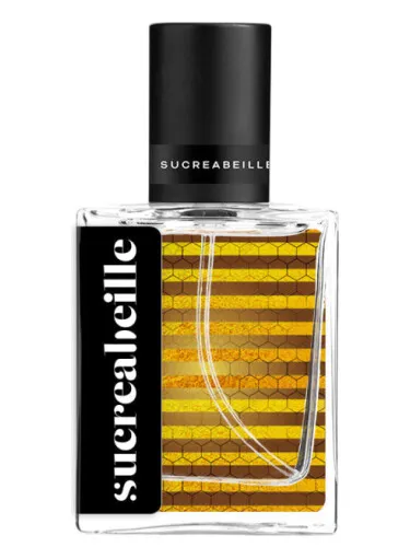 Perfume Bee Space de Sucreabeille