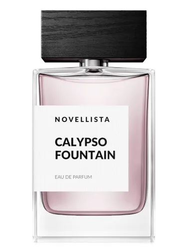 Perfume Calypso Fountain de Novellista