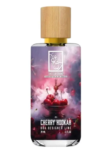 Perfume Cherry Hookah de The Dua Brand