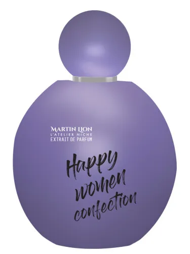 Perfume Confection de Martin Lion