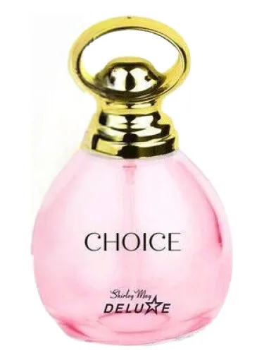 Perfume Choice Pour Femme de Shirley May