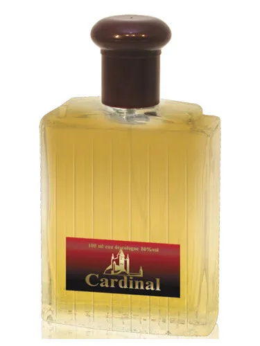 Perfume Cardinal de Brocard