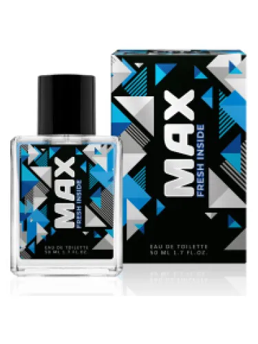 Imagen de City MAX Fresh Inside