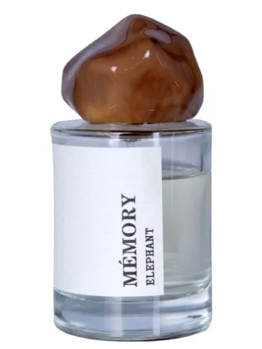 Perfume Elephant de Mémory Fragrances