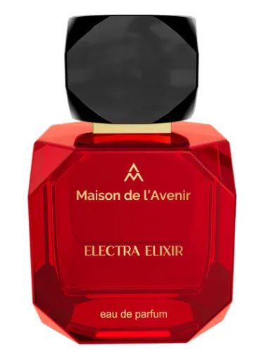 Imagen de Electra Elixir