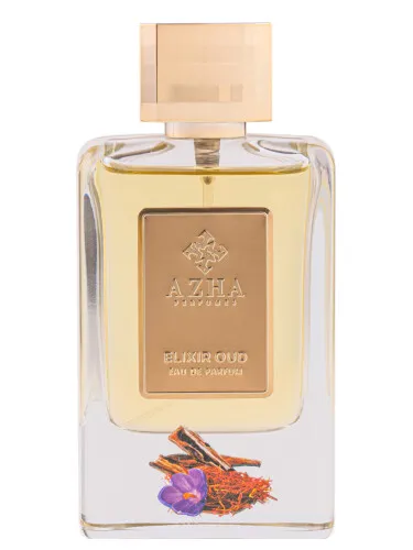 Imagen de Elixir Oud