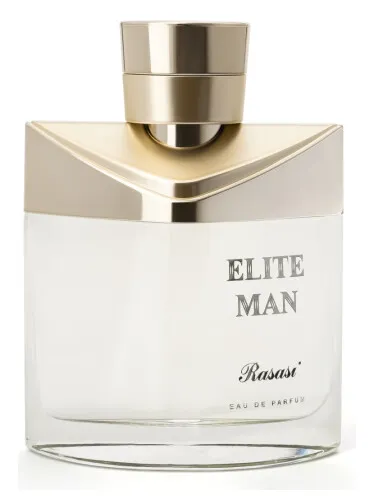 Perfume Elite Man de Rasasi