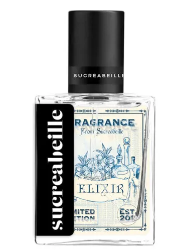 Perfume Elixir de Sucreabeille