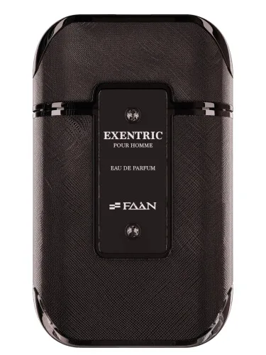 Perfume Exentric Pour Homme de FAAN