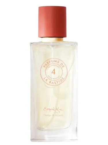 Imagen de Espiègle Orange & Basil