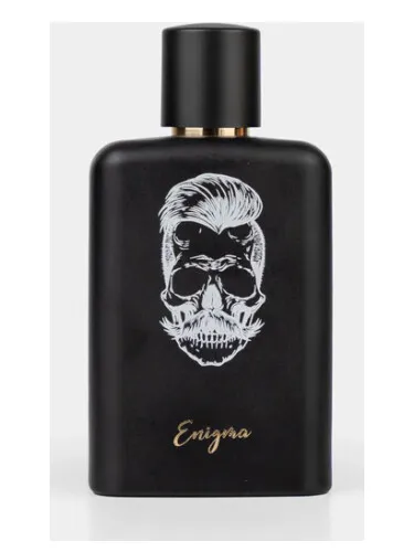 Imagen de Enigma