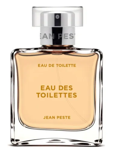 Imagen de Eau des Toilettes Pour Elle