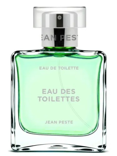 Imagen de Eau des Toilettes Pour Lui