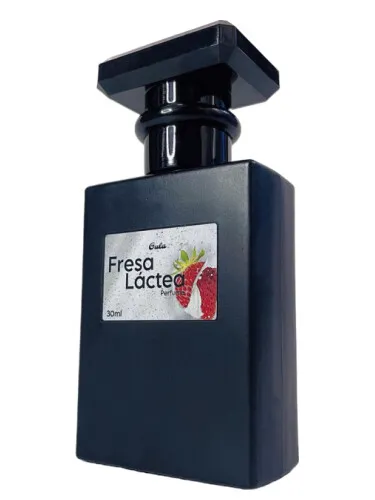 Imagen de Fresa Láctea