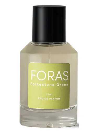 Perfume Folkestone Green de Foras