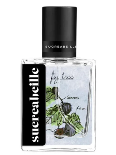 Perfume Fig Tree de Sucreabeille