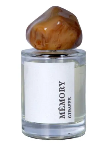 Perfume Giraffe de Mémory Fragrances