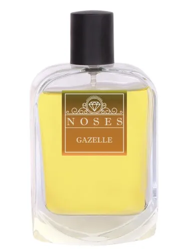 Perfume Gazelle de Noses