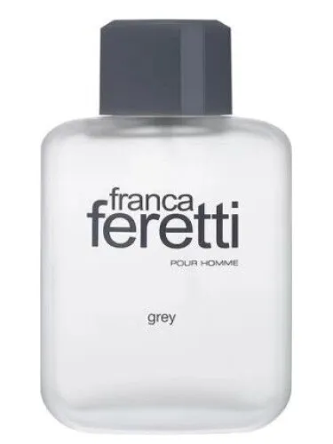 Perfume Grey pour homme de Brocard