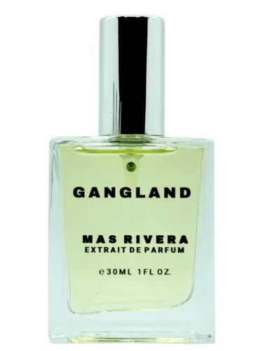 Imagen de Gangland