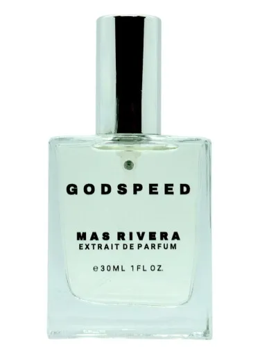 Imagen de Godspeed