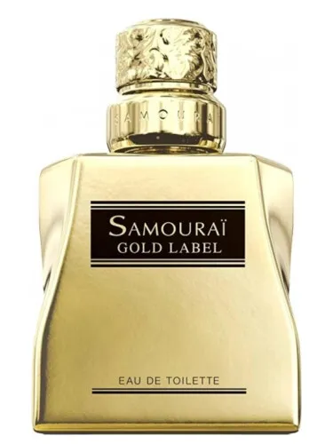 Imagen de Gold Label