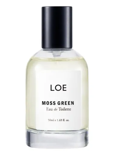 Imagen de Moss Green