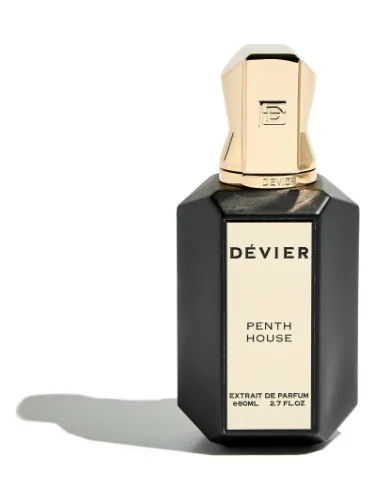 Perfume Penth House de Dévier