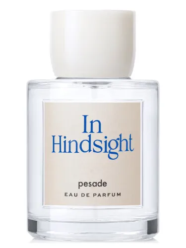 Perfume In Hindsight de Pesade