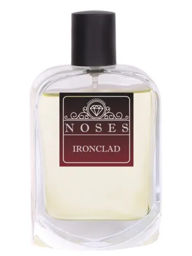 Perfume Ironclad de Noses