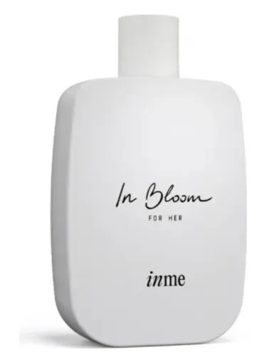 Perfume In Bloom de INME