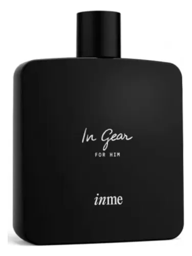 Perfume In Gear de INME
