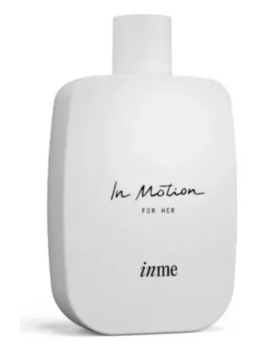 Perfume In Motion de INME