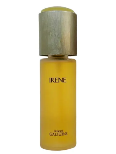 Perfume Irene de Galitzine