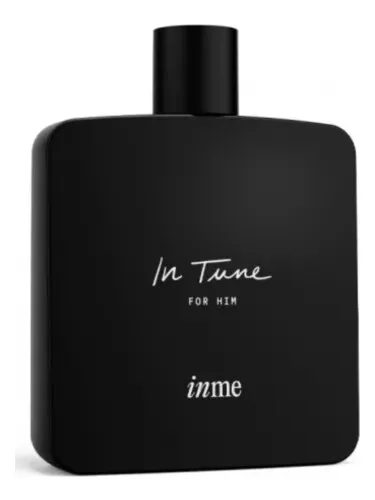 Perfume In Tune de INME