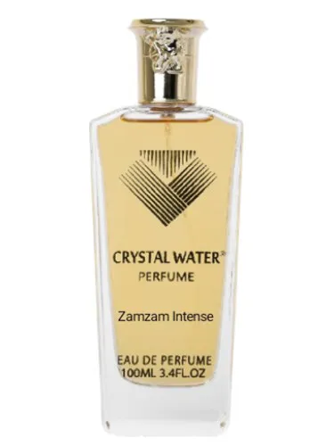 Imagen de Zamzam Intense