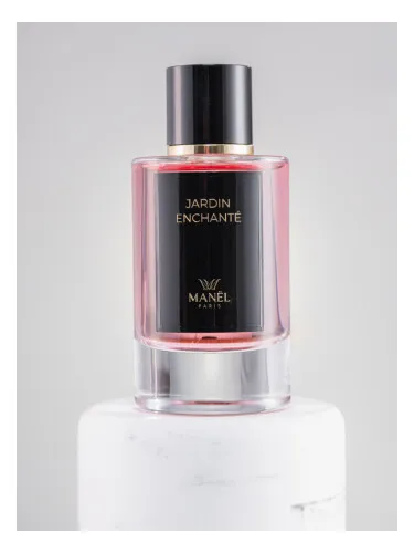 Perfume Jardin enchanté de Maison Manël