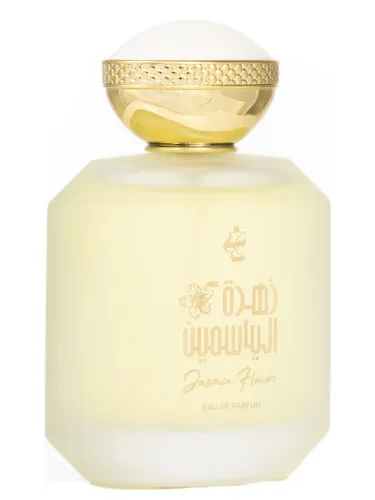 Perfume Jasmin Flower de Musky