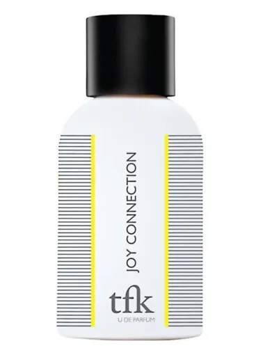 Perfume Joy Connection de The Fragrance Kitchen