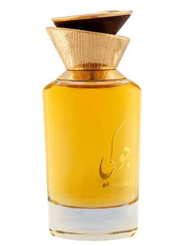 Perfume Jockey de Risala