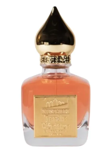 Perfume Jardin Venitien de Muschieri