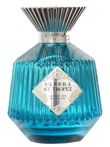 Perfume Un Jour A St-Tropez de Bohémia