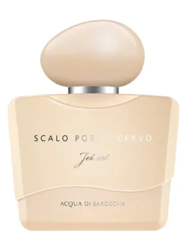 Perfume Scalo Porto Cervo Jet Set de Acqua di Sardegna