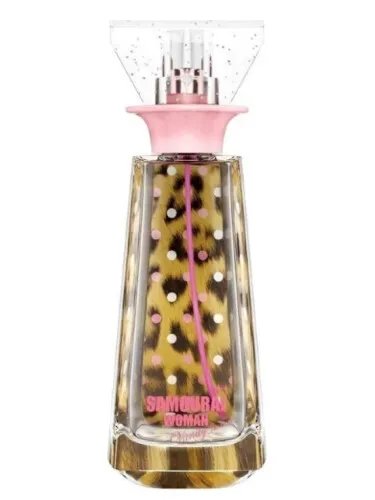 Imagen de Samouraï Woman Vanity Jasmine