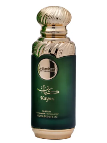 Perfume Kayan de Le Bonheur Perfumes